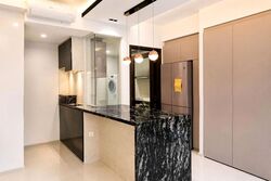 The Visionaire (D27), Condominium #610267031